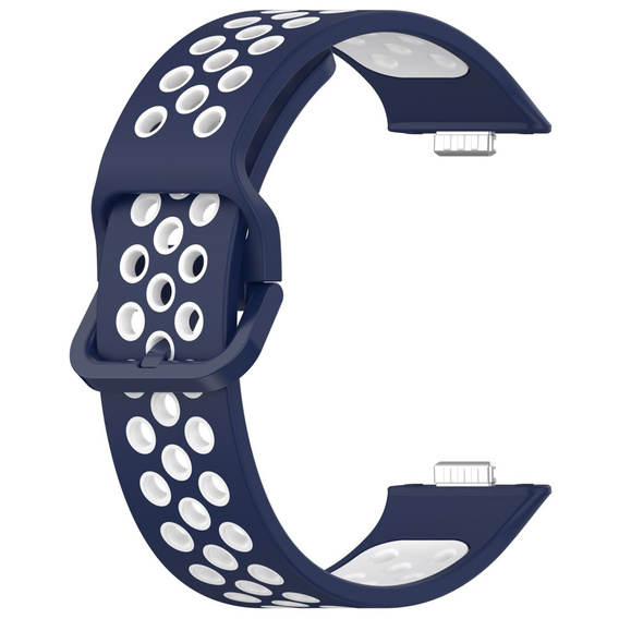 Λουράκι σιλικόνης για Huawei Watch Fit 4 / 4 Pro / 3