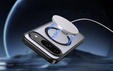 Υβριδική θήκη Fusion για Google Pixel 10 / 10 Pro, για MagSafe, με βάση, μαύρο