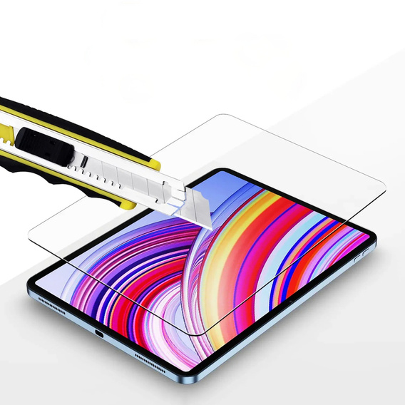 Μετριασμένο γυαλί για Xiaomi Redmi Pad Pro / Xiaomi Poco Pad