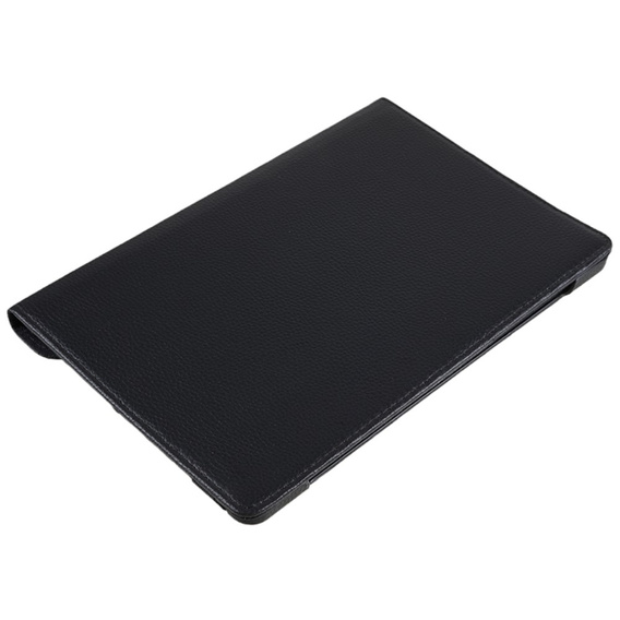 Θήκη για Lenovo Tab M10 10.1 Gen 3 TB-328FU/TB-328XU TB330FU 10.95", Περιστρεφόμενη 360, μαύρη