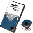 Θήκη για Xiaomi Redmi Pad SE 8.7, Smartcase, cat