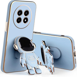 Θήκη για Honor Magic 7 Lite, Astronaut, μπλε