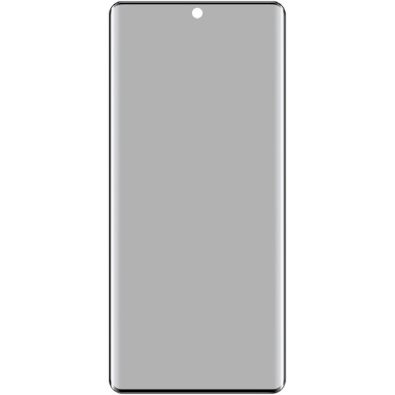 IMAK Privacy Tempered Glass για Motorola Edge 50 Pro / 50 Ultra / 50 Fusion