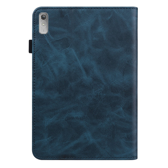 θήκη για Lenovo Tab P11 Gen 2 TB350FU TB350XU 11.5", Classic, με υποδοχή γραφίδας, σκούρο μπλε
