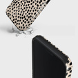 Θήκη Burga Tough MagSafe για iPhone 17 Pro