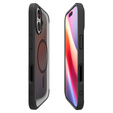 Θήκη Spigen Ultra Hybrid MagSafe για iPhone 17, Frost Black