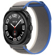 Λουράκι νάιλον για Samsung Galaxy Watch Ultra 47mm (2025 / 2024)