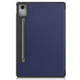 Θήκη για Lenovo Idea Tab Pro, Smartcase, σκούρο μπλε