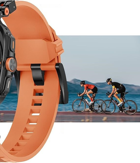 Λουράκι για Samsung Galaxy Watch Ultra 47mm (2025 / 2024)