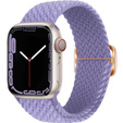Λουράκι νάιλον για Apple Watch 1/2/3/4/5/6/7/8/9/SE/Ultra/Ultra 2 42/44/45/49mm1