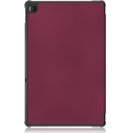 Θήκη για Lenovo Tab M10 Plus 10.6 TB-125F / TB-128F 3 Gen, Smartcase, μπλε