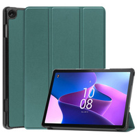 Θήκη για Lenovo Tab M10 10.1 Gen 3, Smartcase, πράσινη