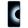NILLKIN θήκη για Xiaomi 12T, θήκη Super Frosted Shield, μπλε