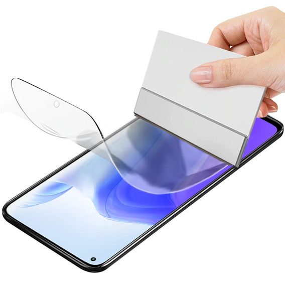 Μεμβράνη υδρογέλης για Xiaomi Mi 10T 5G/10T Pro 5G