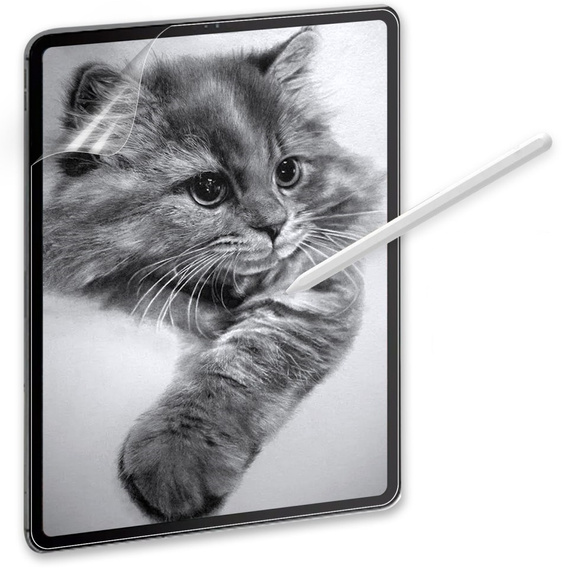 προστατευτική μεμβράνη Paper feel για το Xiaomi Pad 7 / 7 Pro