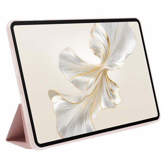Θήκη για Honor Pad 9, Smartcase, ροζ