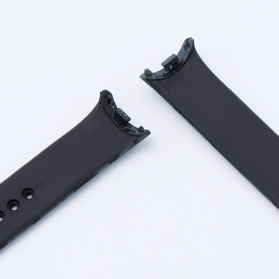 Λουράκι σιλικόνης για Xiaomi Smart Band 10 / 9 / 8