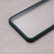 Θήκη για iPhone 11 Pro Max, ERBORD Guardian, πράσινη