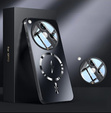 Θήκη για Oppo Find X8 Pro, MagSafe, μαύρη