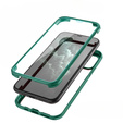 Θήκη για iPhone 11 Pro Max, ERBORD Guardian, πράσινη
