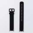 Λουράκι σιλικόνης για Xiaomi Smart Band 10 / 9 / 8