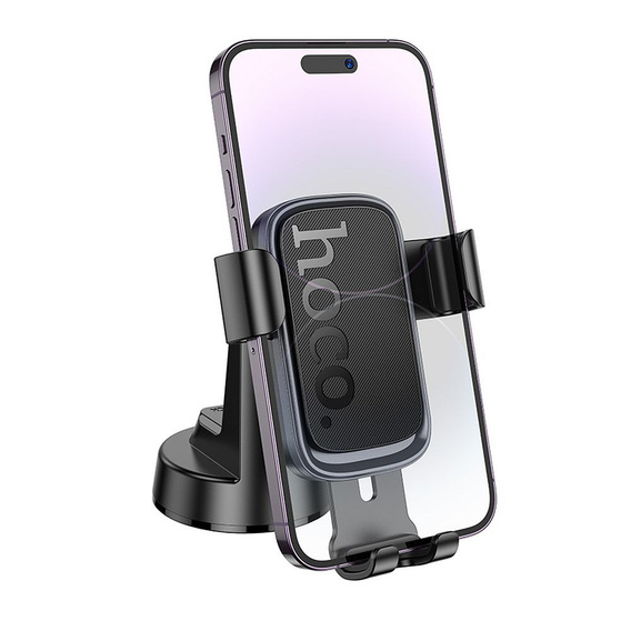 Γραβιτατική βάση για κινητό τηλέφωνο Hoco H81 για ταμπλό αυτοκινήτου