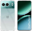 Θήκη για OnePlus Nord 4, Dropproof, διαφανής