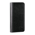 Θήκη με πτερύγιο για Samsung Galaxy A13 4G, Split Leather Wallet, μπλε