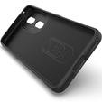 Θήκη για Honor 90, Gaming Shockproof, μαύρη