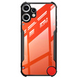 Θήκη για CMF Nothing Phone 2 Pro, AntiDrop Hybrid, μαύρη
