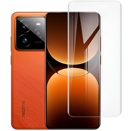 Το γυαλί UV Tempered Glass για το Realme GT 7 Pro