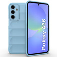 Θήκη για Samsung Galaxy A36, Gaming Shockproof, μπλε