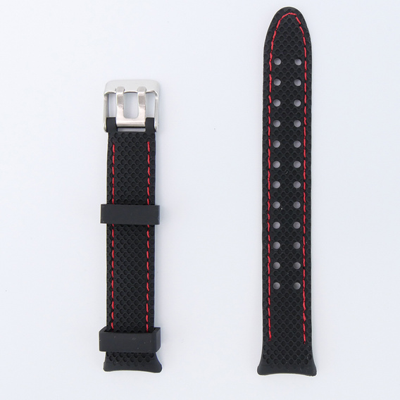 Λουράκι σιλικόνης για Xiaomi Smart Band 10 / 9 / 8
