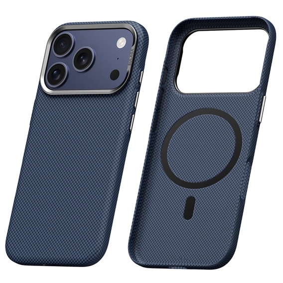 Θήκη SULADA με MagSafe για iPhone 17 Pro Max