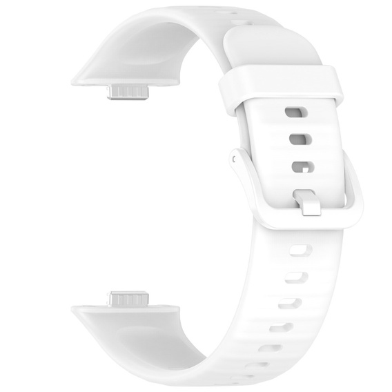 Λουράκι σιλικόνης για Huawei Watch Fit 4 / 4 Pro / 3