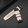 Λουράκι σιλικόνης QuickFit για Garmin Fenix 22mm