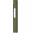 Urban Armor Gear Θήκη για Galaxy Z Fold 5 5G, Plyo MagSafe, διαφανής / πράσινη