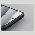 θήκη NILLKIN για Xiaomi Redmi Note 14 Pro+ 5G, Frosted Shield, για MagSafe, μαύρη