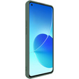 IMAK Θήκη για Oppo Reno6 5G, UC-4, πράσινη