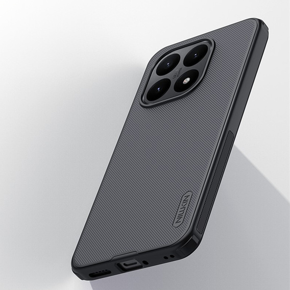 Θήκη NILLKIN Super Frosted Shield Case για Xiaomi 15T