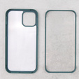 Θήκη για iPhone 12 Pro Max, ERBORD Guardian, πράσινη