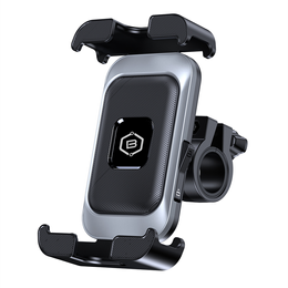 Βάση ποδηλάτου/μοτοσικλέτας Blavec BV-02 Velo για τιμόνι