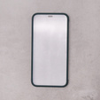 Θήκη για iPhone 11 Pro Max, ERBORD Guardian, πράσινη