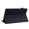 Θήκη για Xiaomi Pad 6, Wallet Pen Slot, μαύρη