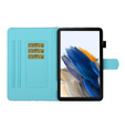 Θήκη για Samsung Galaxy Tab A8 10.5 2021 X200 X205, dreamcatcher