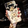 Fashion Θήκη για Samsung Galaxy S10+ Plus, ροζ