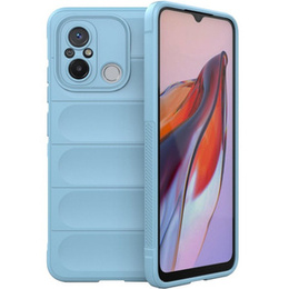 Θήκη για Xiaomi Redmi 12C, Gaming Shockproof, μπλε