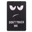 Θήκη για Lenovo Tab P11 Gen 2 TB350FU TB350XU 11.5", Smartcase, don't touch me