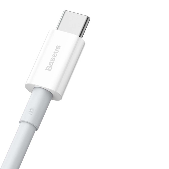 Baseus καλώδιο Superior USB - USB-C 66W, 2,0 m για συσκευές με USB-C