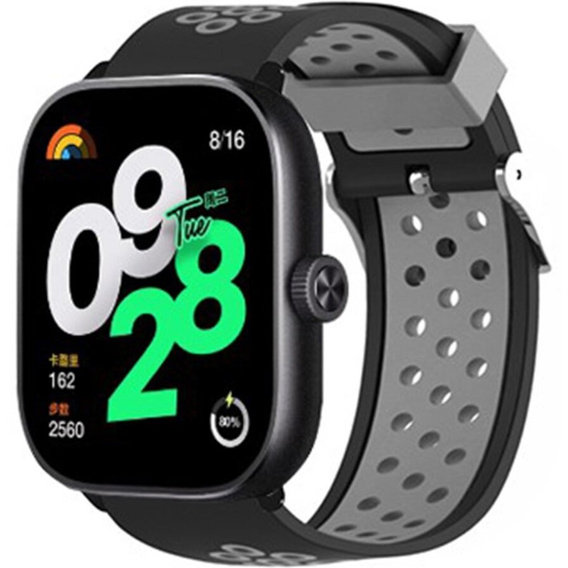 Λουράκι σιλικόνης για Xiaomi Redmi Watch 4